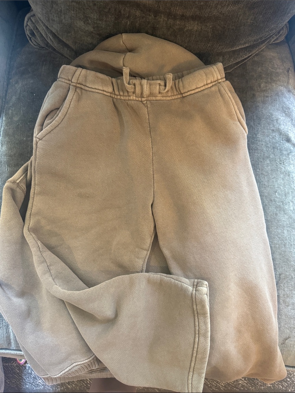 Elwood boys sweat set - Picture 3 of 7